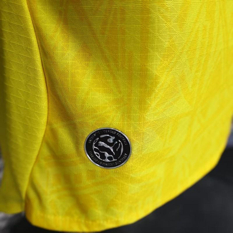 Borussia Dortmund Home Jersey 2026/27