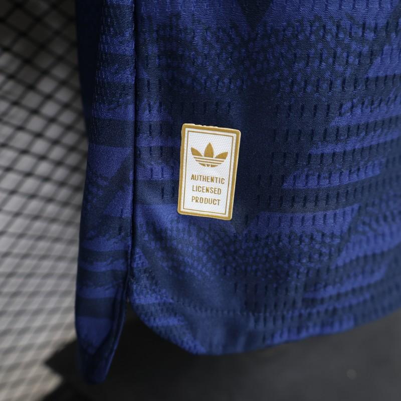 Arsenal Away Jersey 2026/27