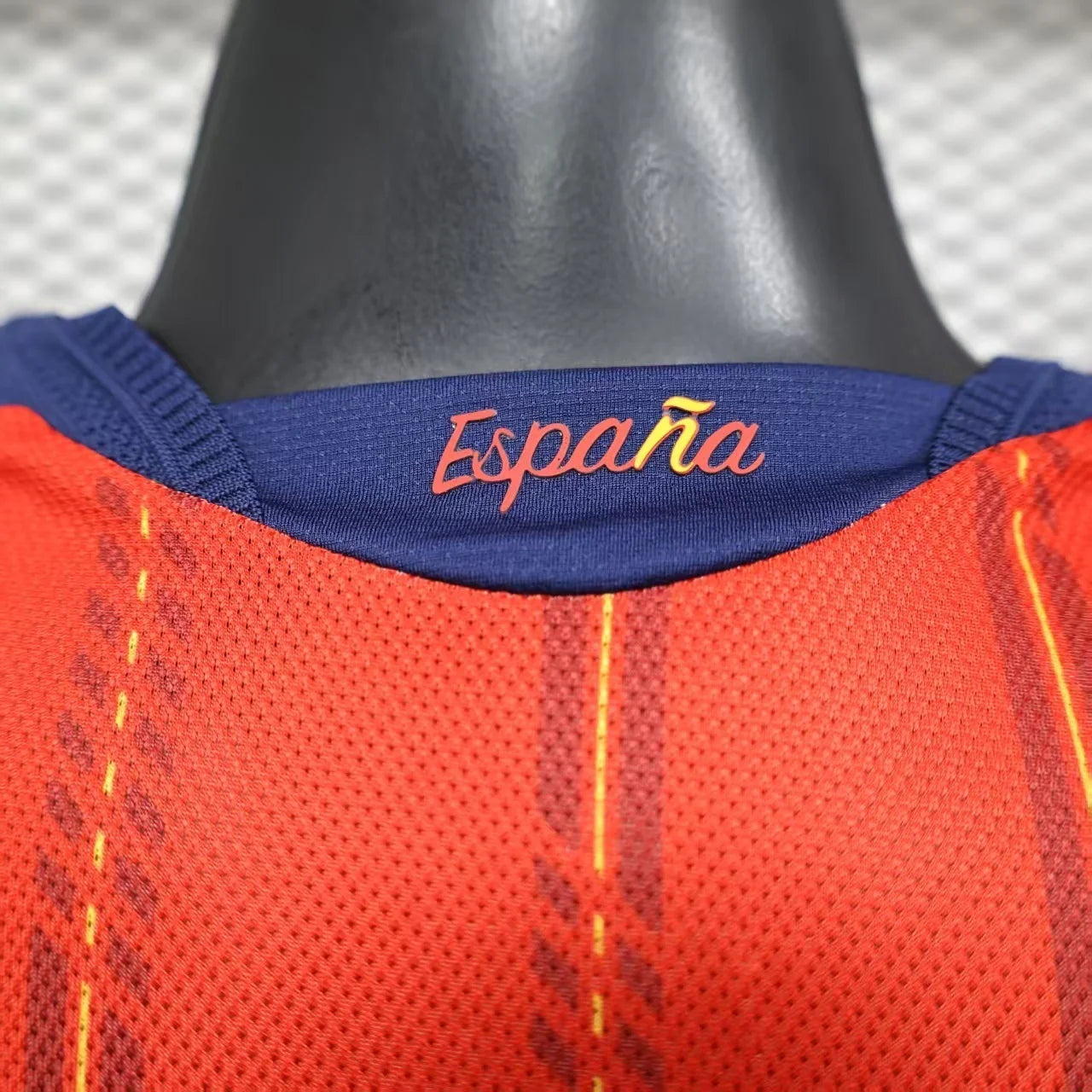 Spain Home — World Cup 2026