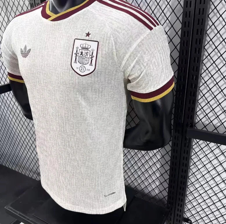 Spain Away — World Cup 2026