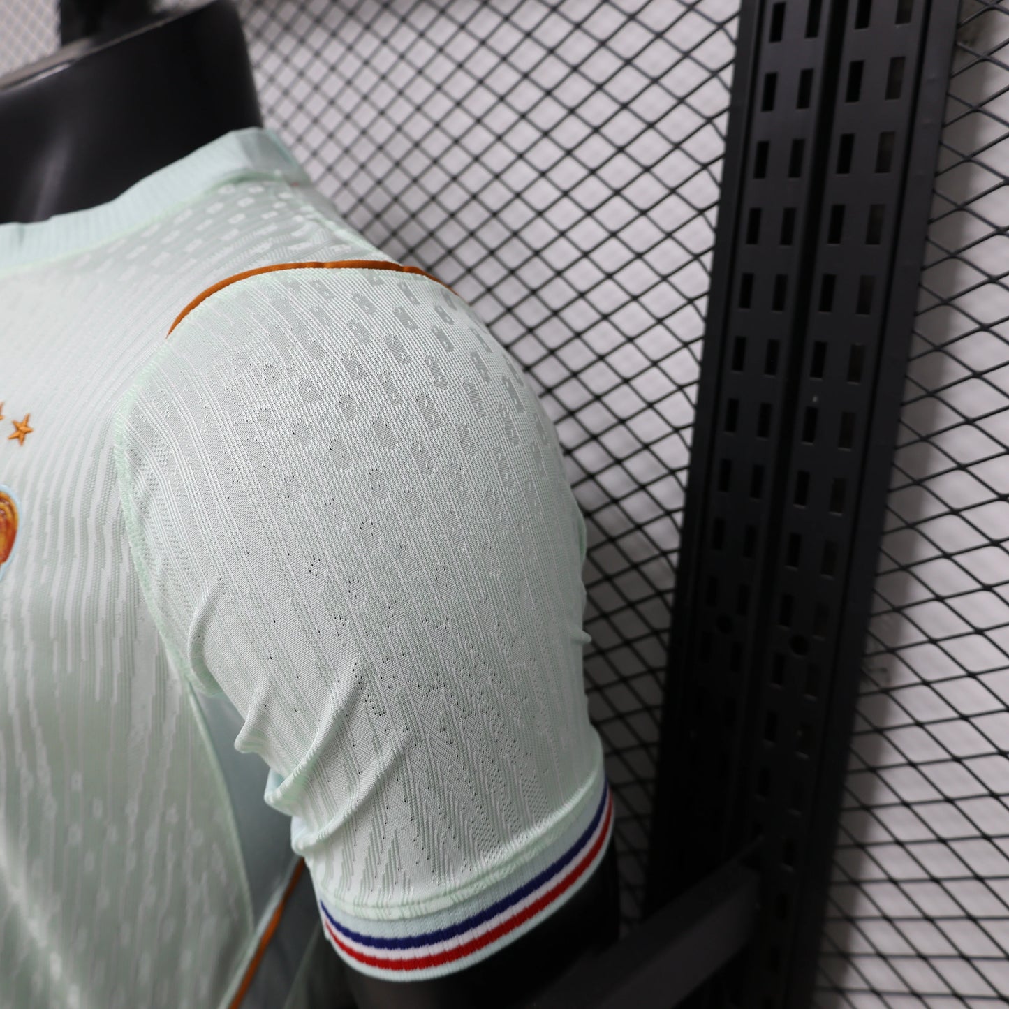 France Away — World Cup 2026