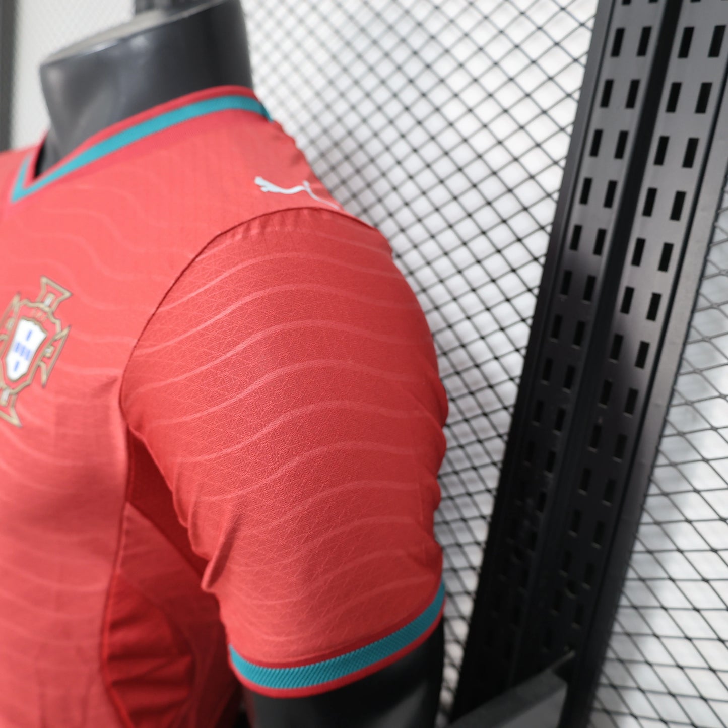 Portugal Home — World Cup 2026