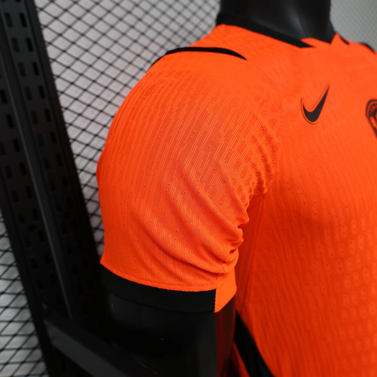 Netherlands Home — World Cup 2026