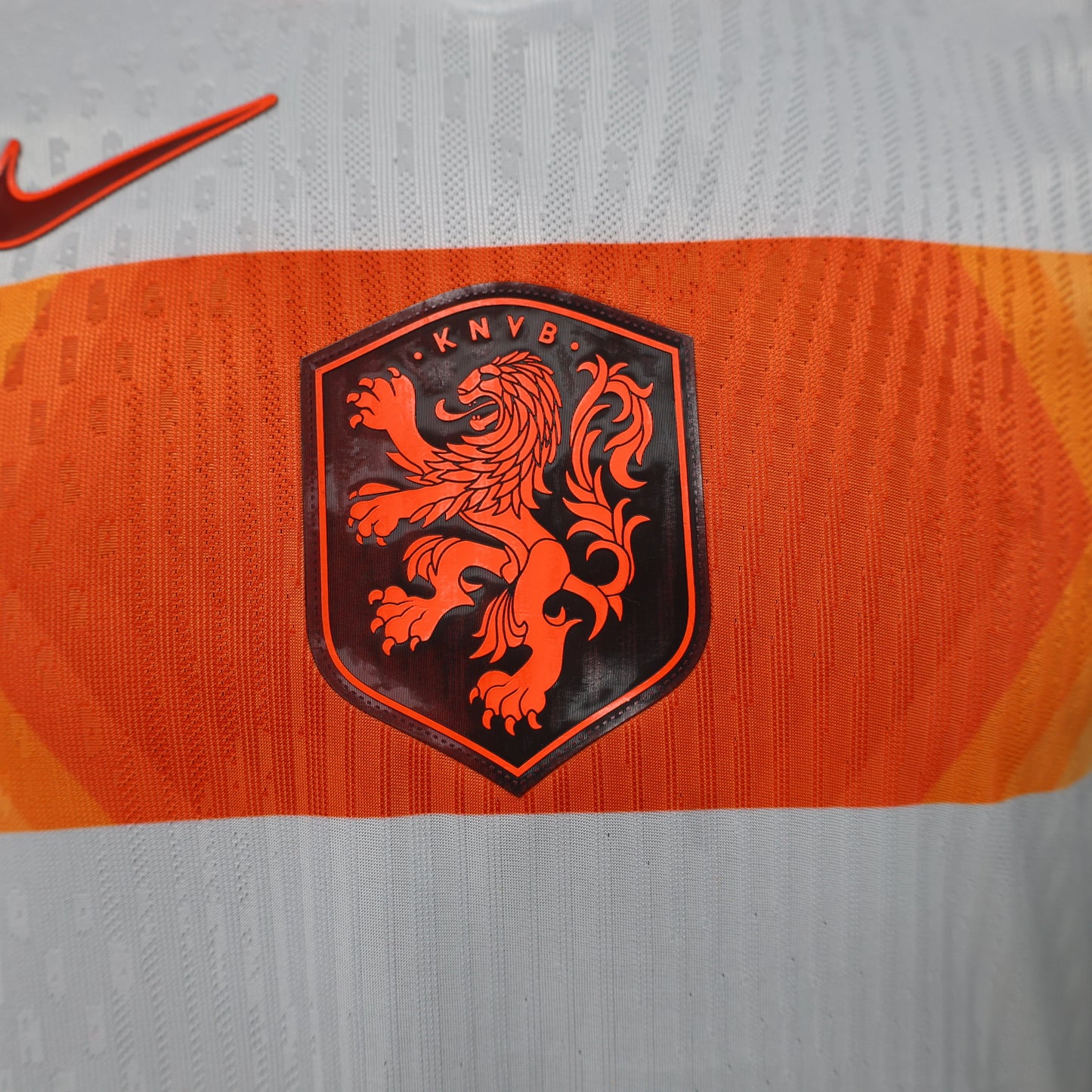 Netherlands Away — World Cup 2026