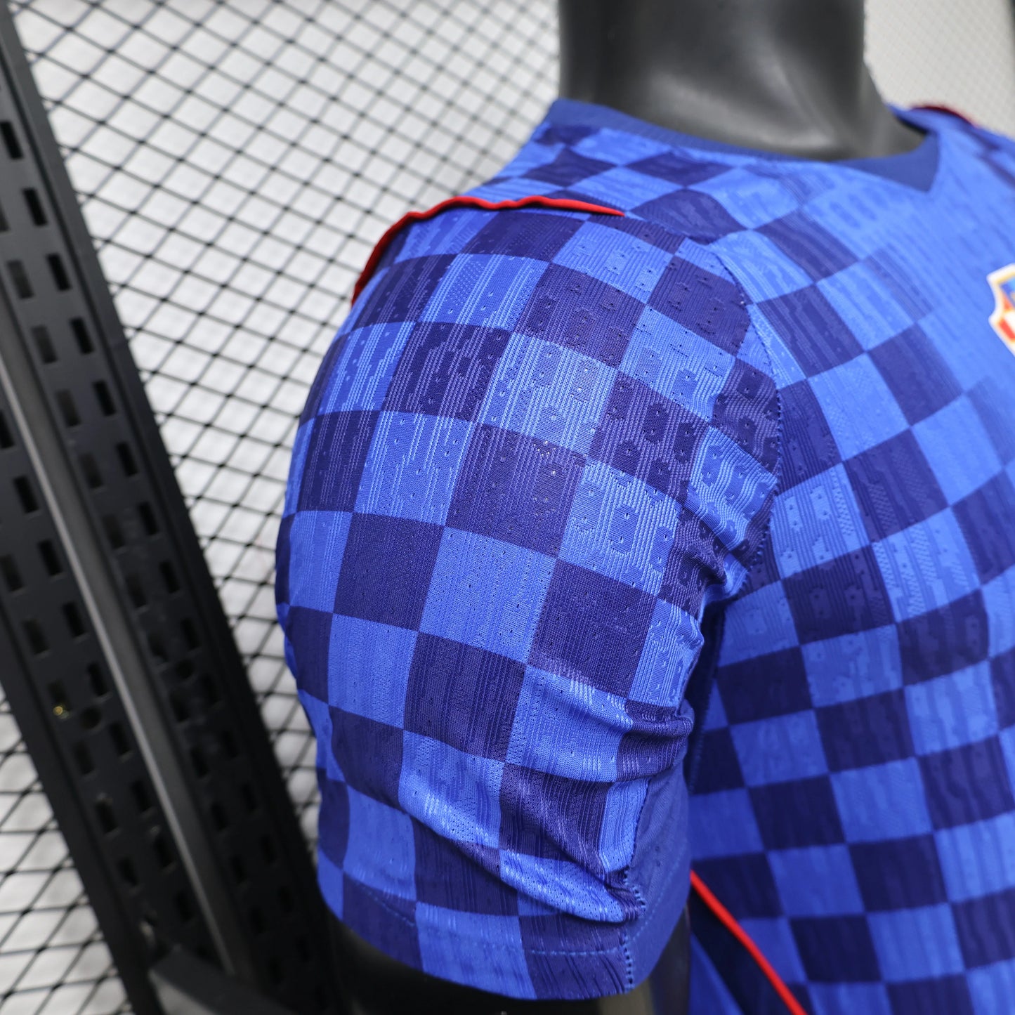 Croatia Away — World Cup 2026