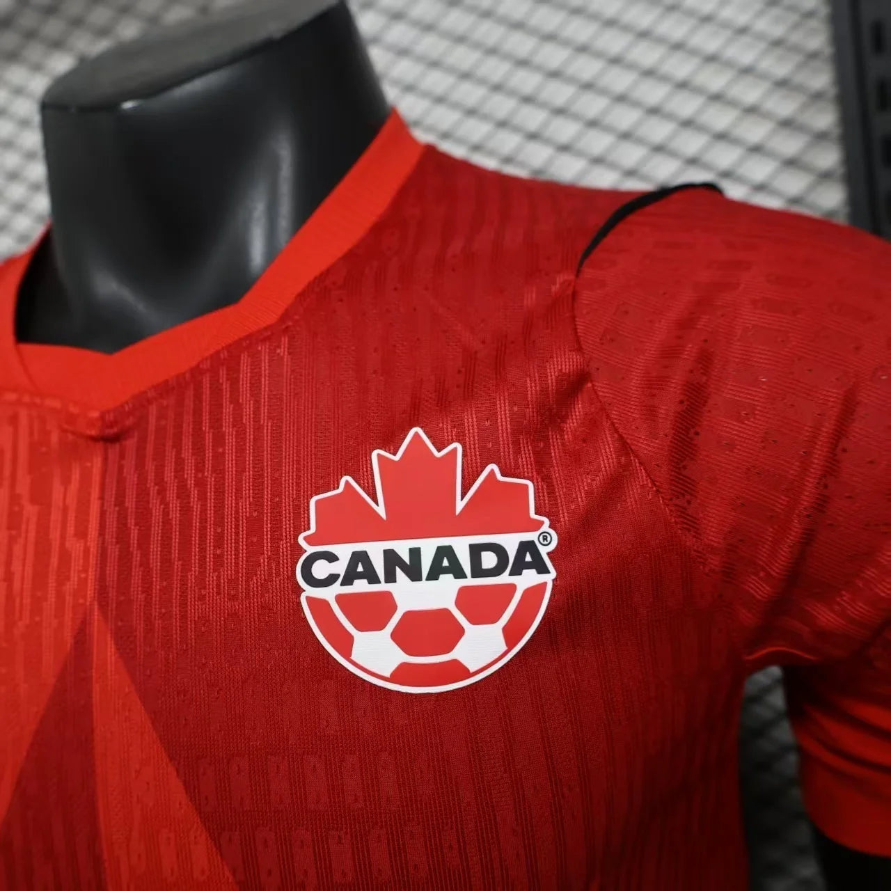Canada Home — World Cup 2026