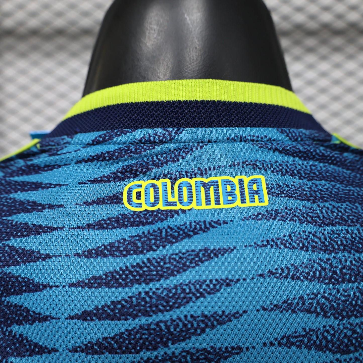 Colombia Away — World Cup 2026