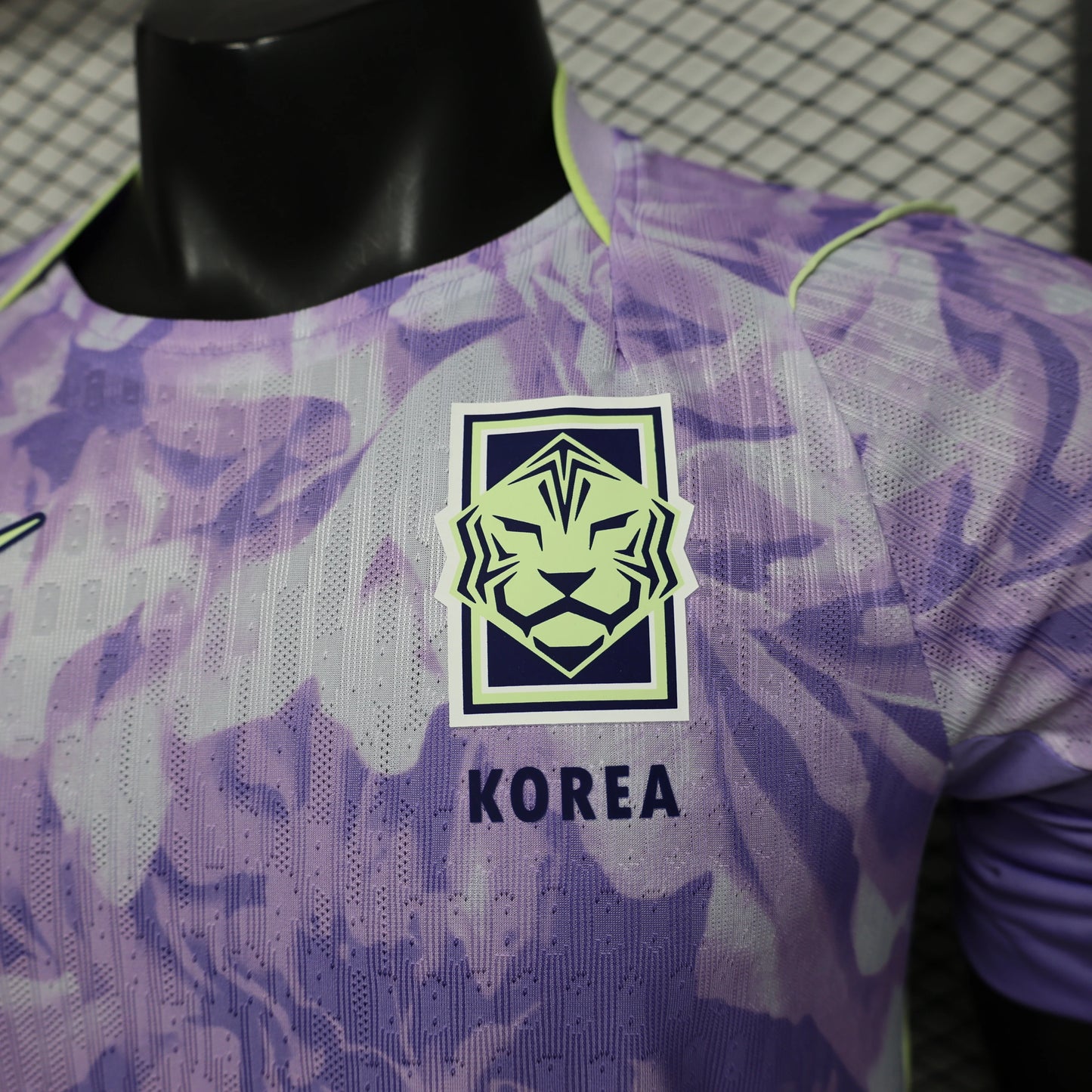 South Korea Away — World Cup 2026