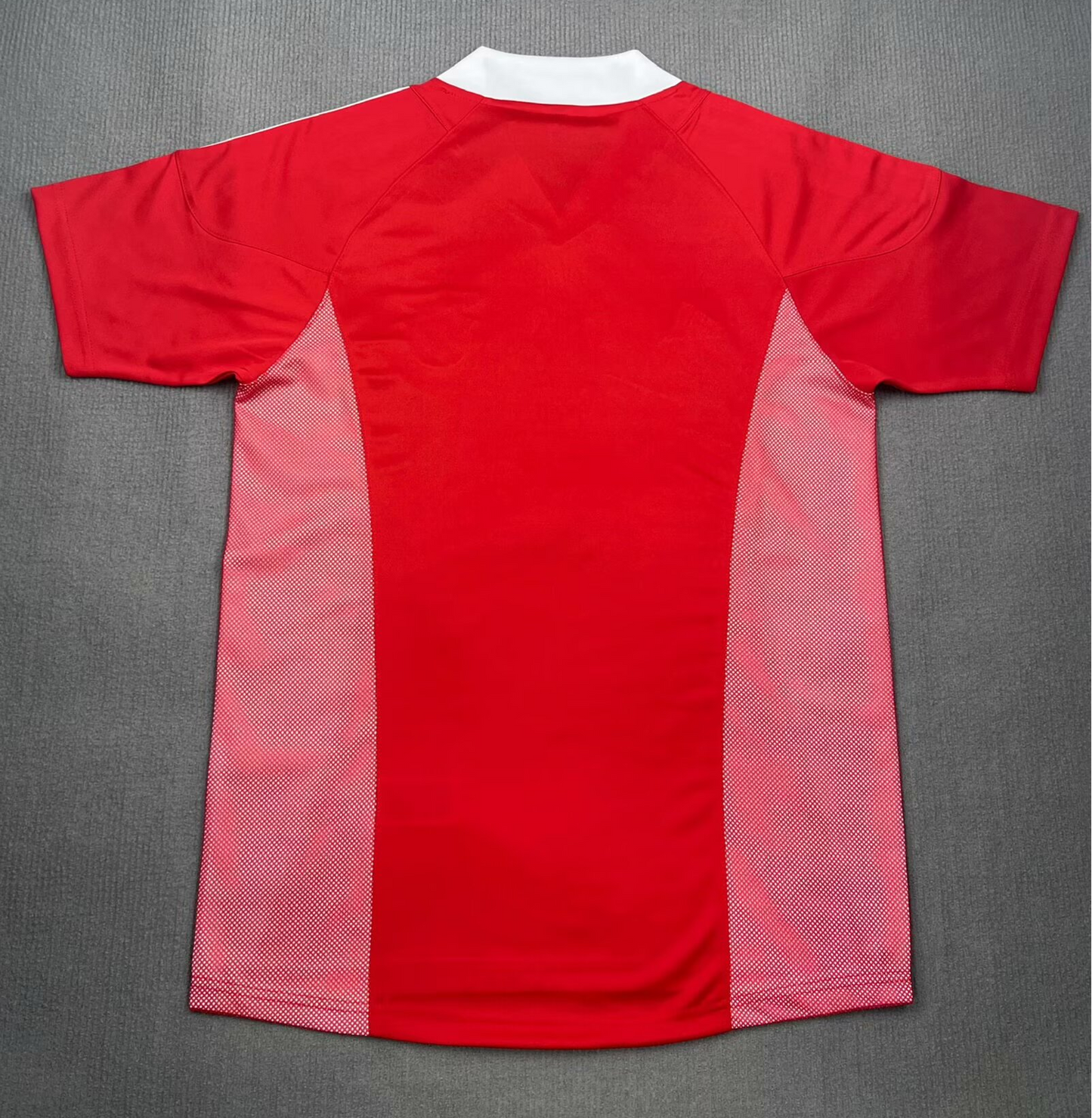 Benfica 2002-03 Home