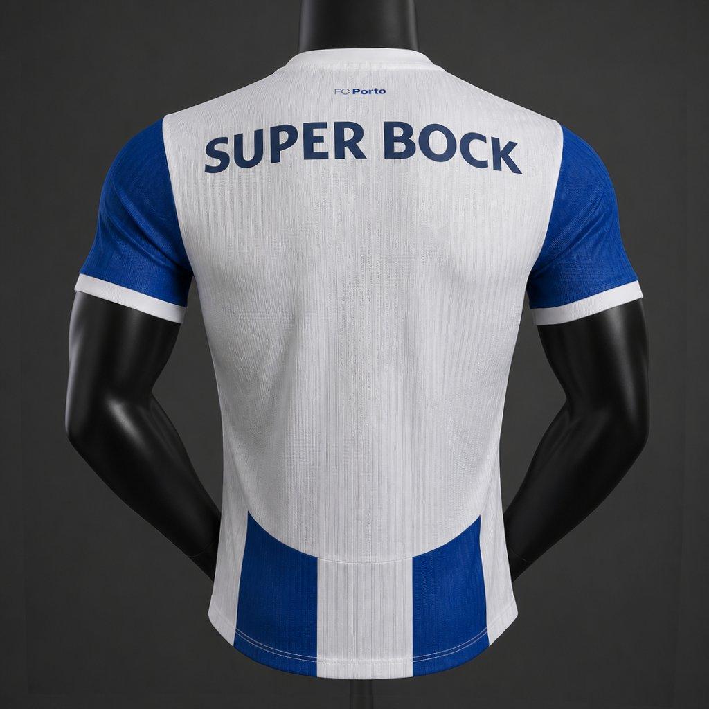 FC Porto Home Jersey 2026/27