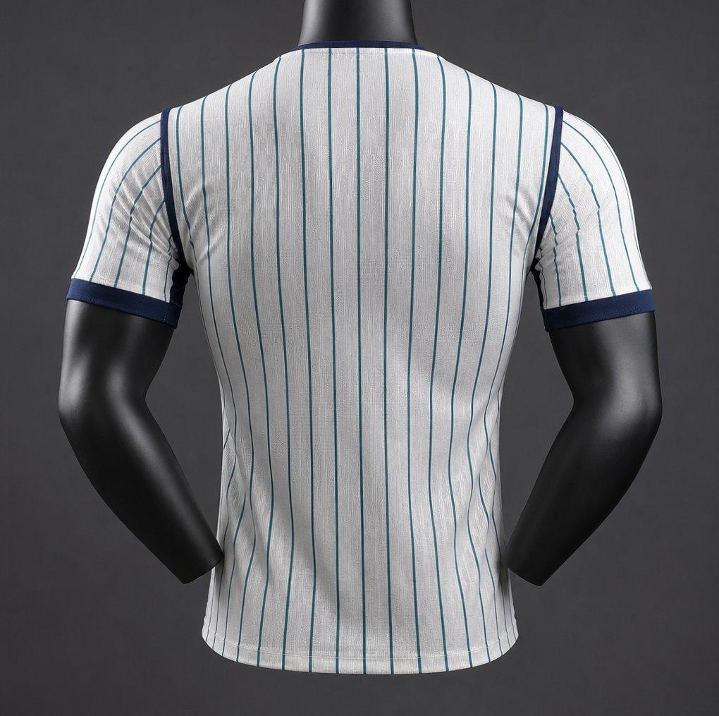 Inter Milan Away Jersey 2026/27