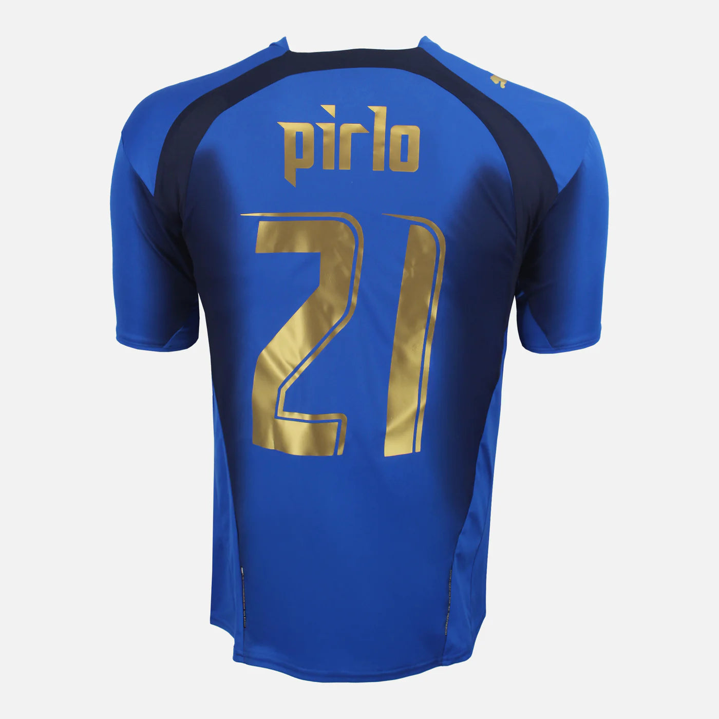 Italy 2006 Home — Pirlo #21