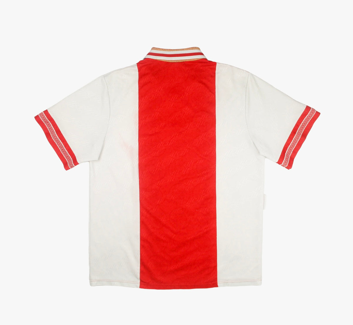 Ajax 1994-95 Home