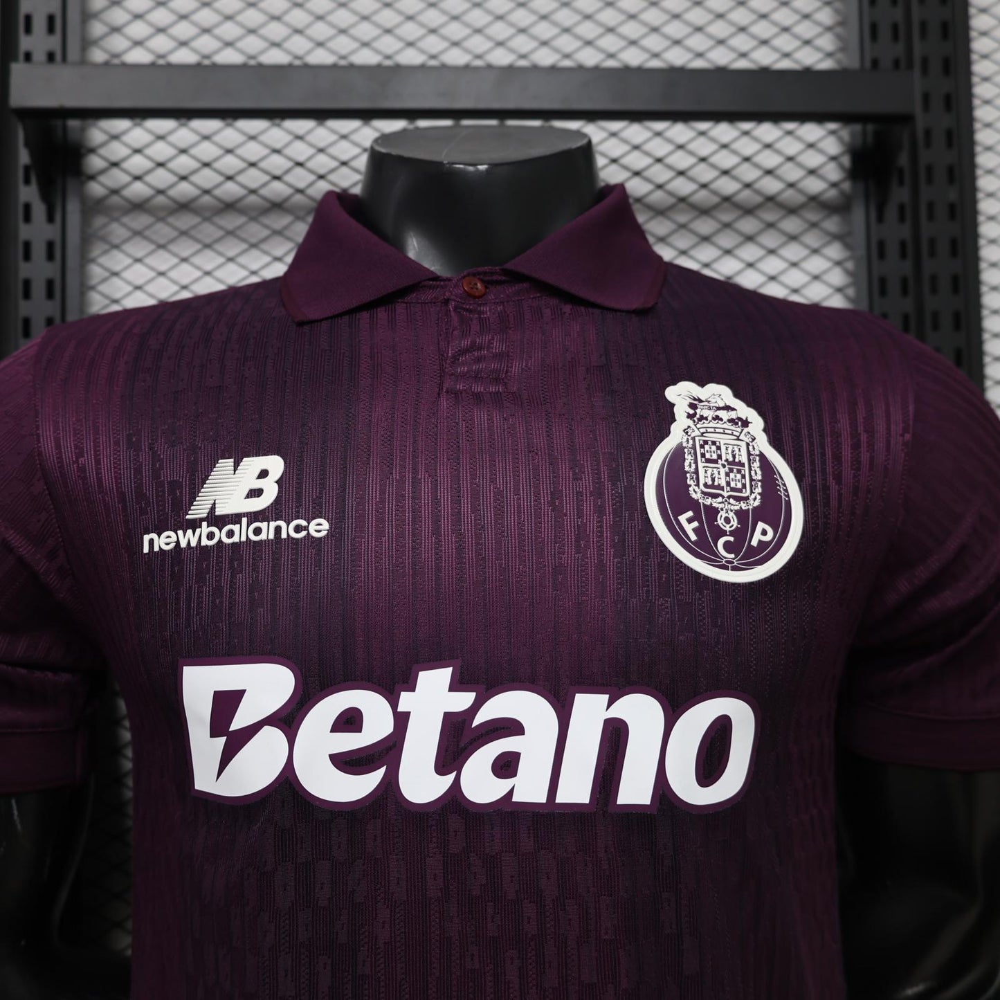 FC Porto Away Jersey 2026/27