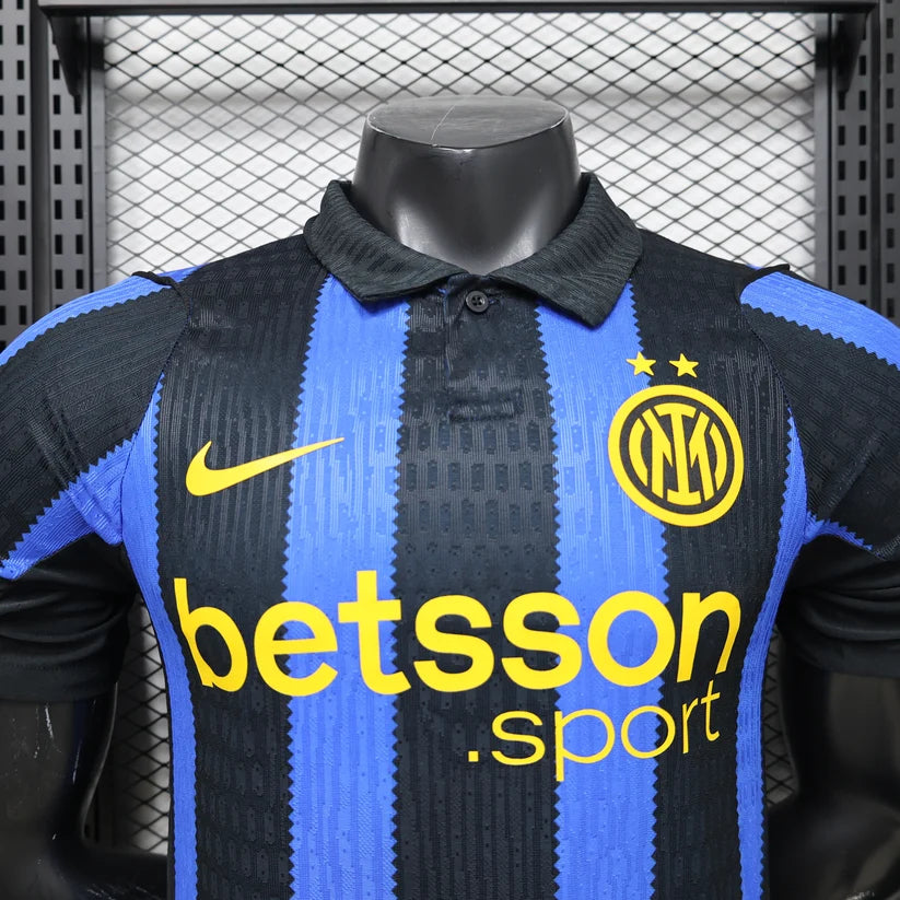 Inter Milan Home Jersey 2026/27