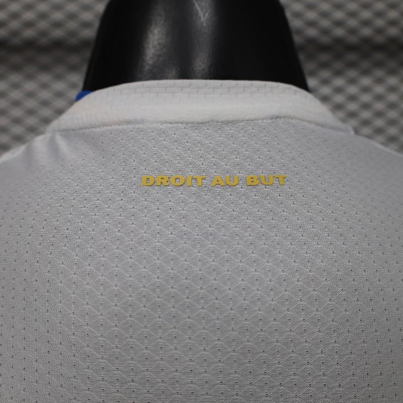 Olympique de Marseille Home Jersey 2026/27