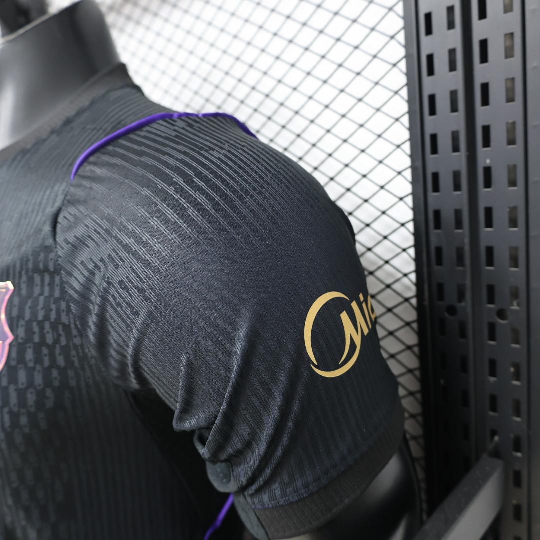 FC Barcelona Away Jersey 2026/27