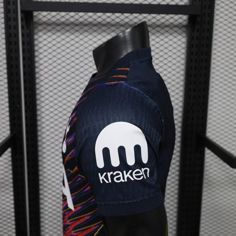 Tottenham Hotspur Away Jersey 2026/27