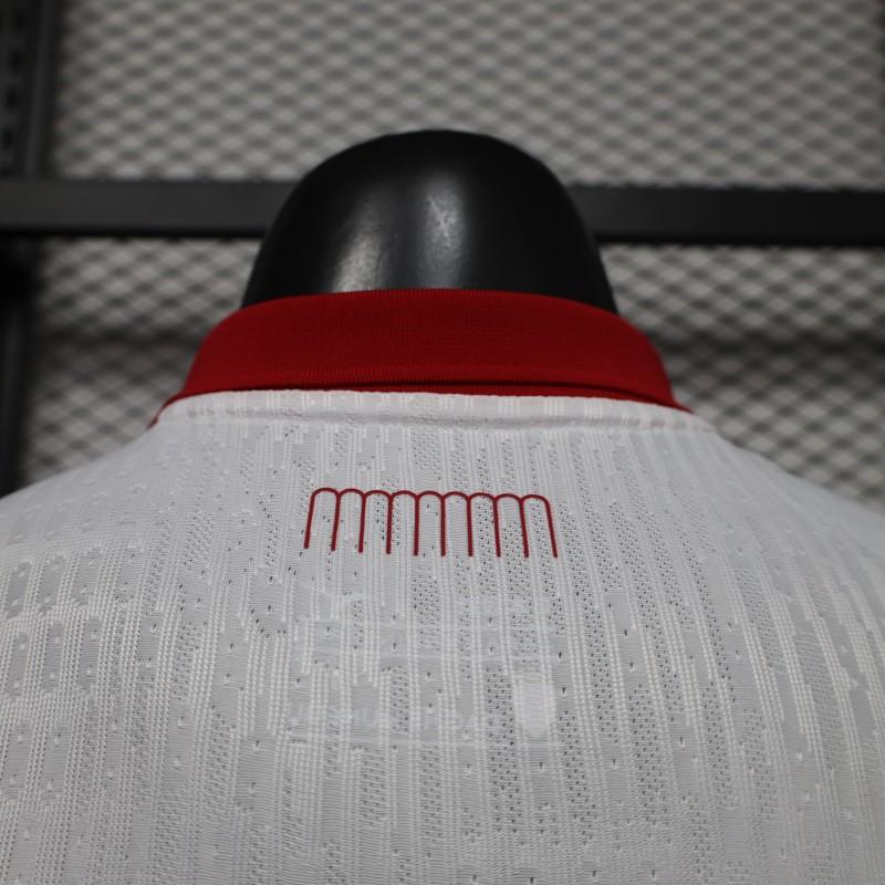 AS Monaco Home Jersey 2026/27