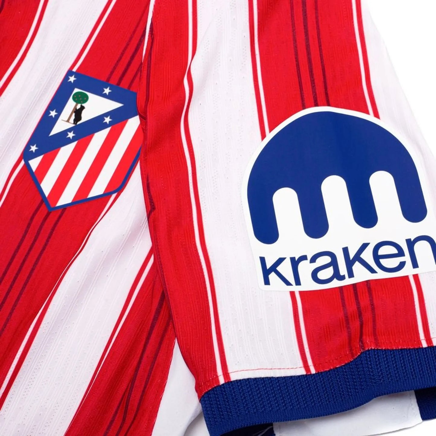Atlético Madrid Home Jersey 2026/27