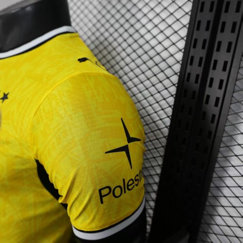 Borussia Dortmund Home Jersey 2026/27