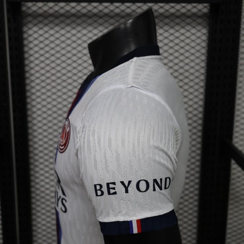 Paris Saint-Germain Away Jersey 2026/27