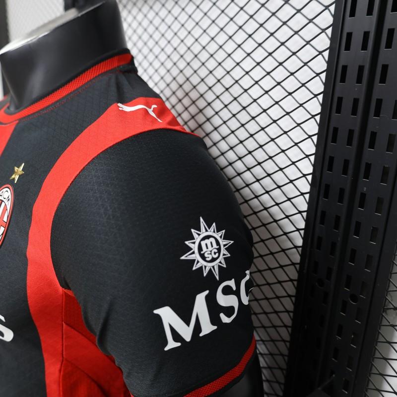 AC Milan Home Jersey 2026/27