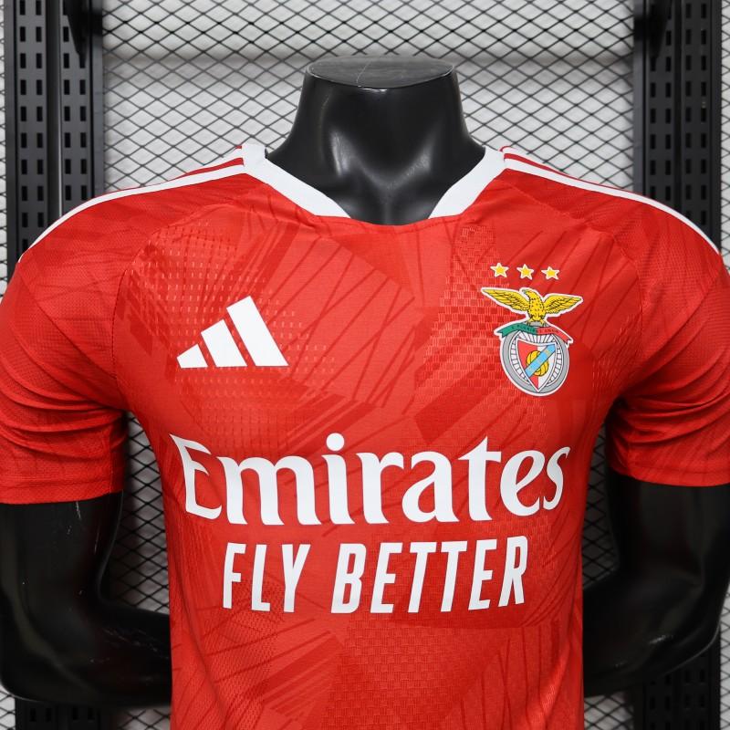SL Benfica Home Jersey 2026/27