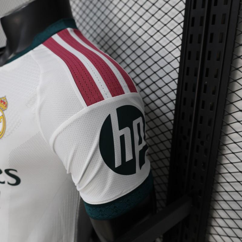 Real Madrid Home Jersey 2026/27