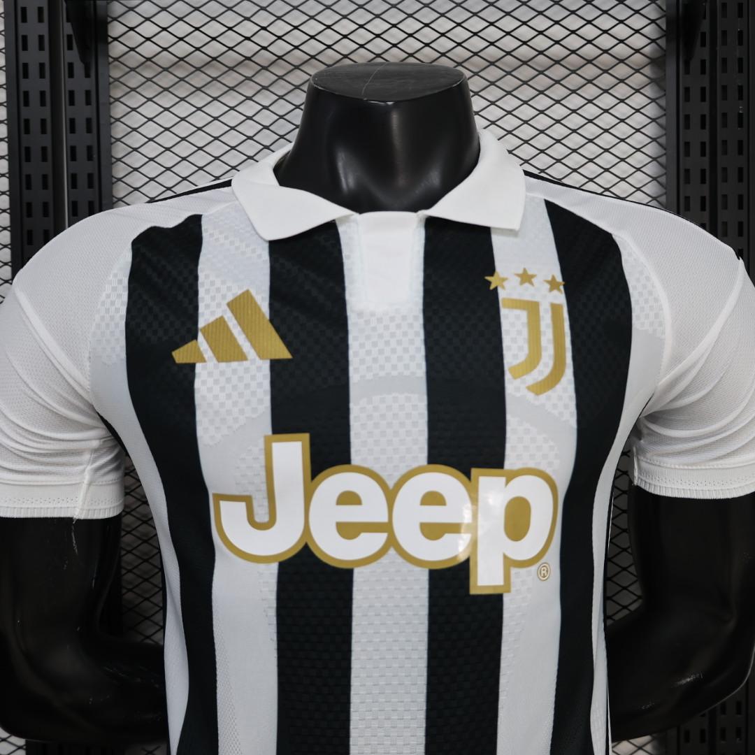 Juventus Home Jersey 2026/27
