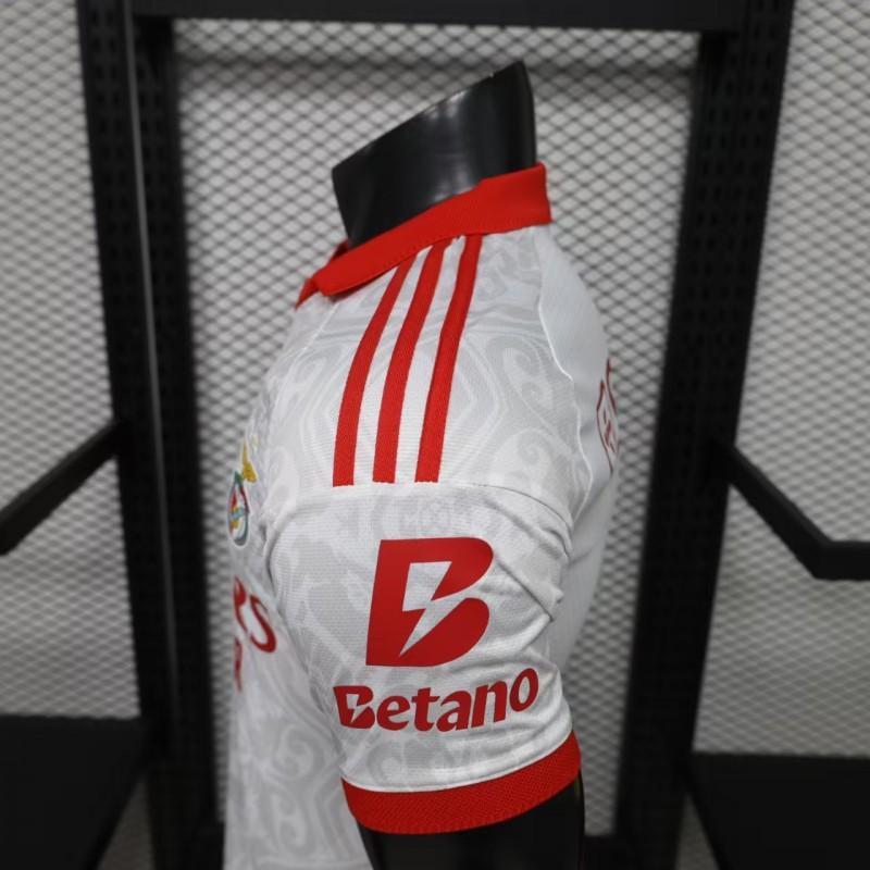 SL Benfica Away Jersey 2026/27