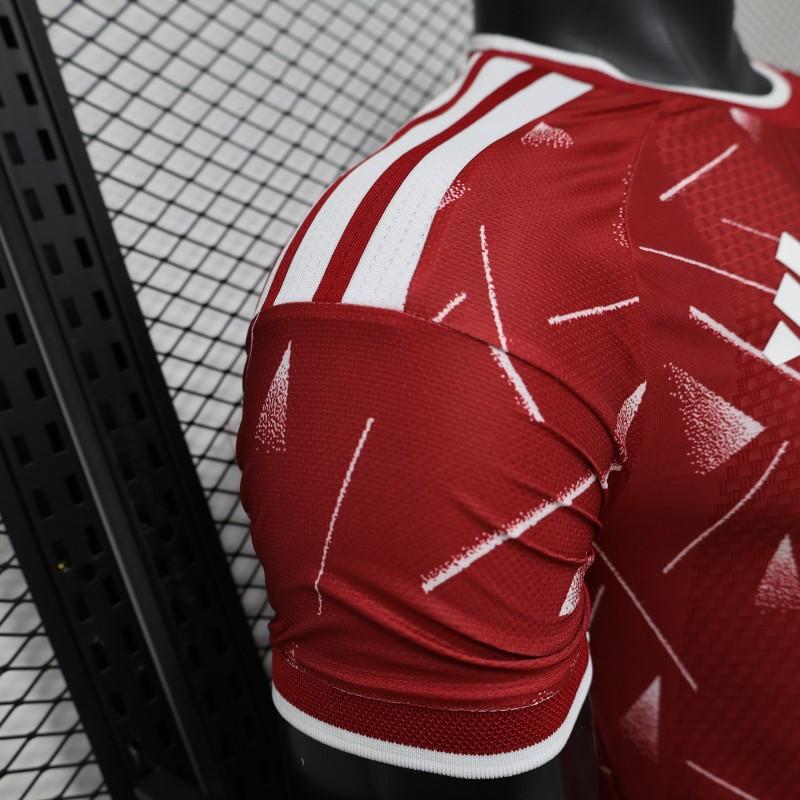 Liverpool Home Jersey 2026/27