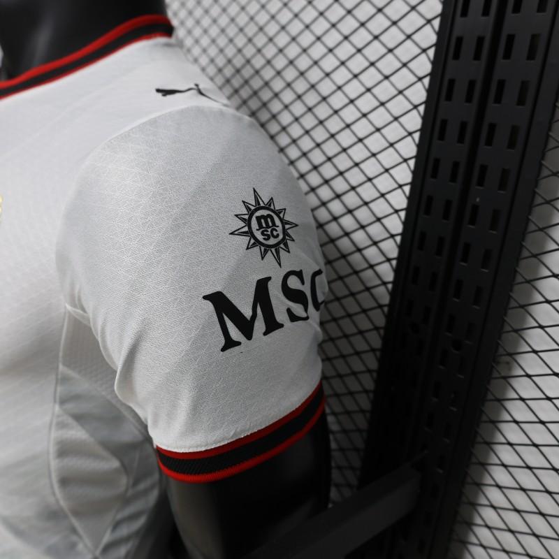 AC Milan Away Jersey 2026/27