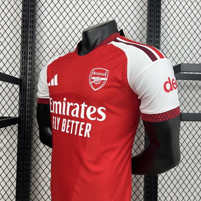 Arsenal Home Jersey 2026/27