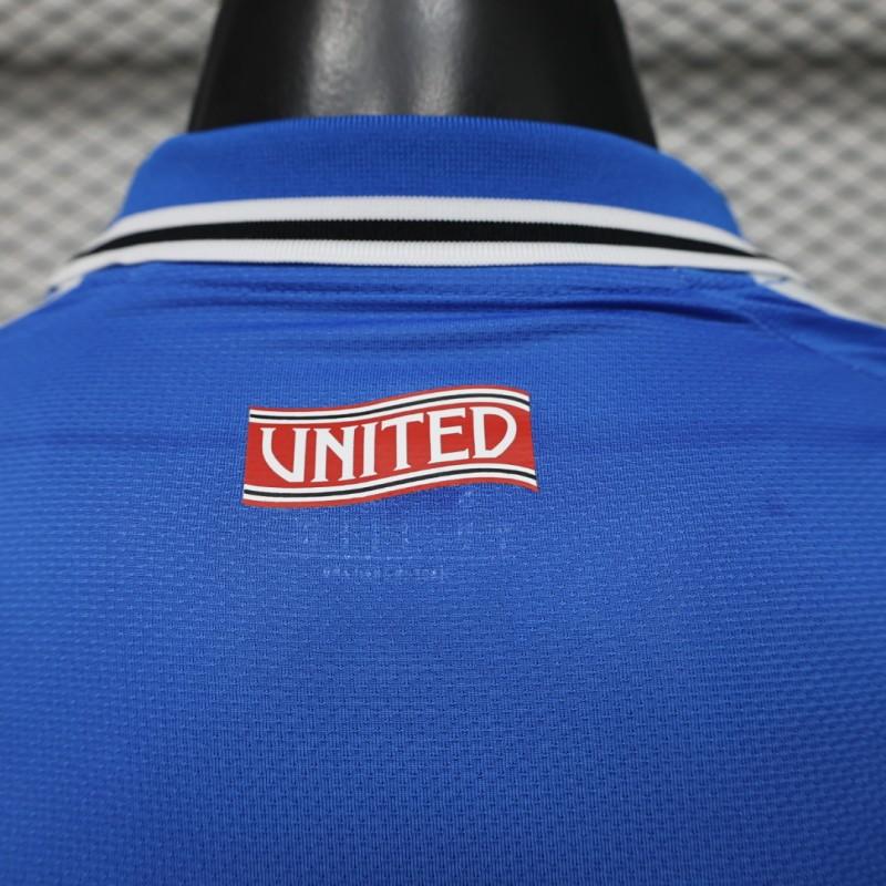 Manchester United Away Jersey 2026/27