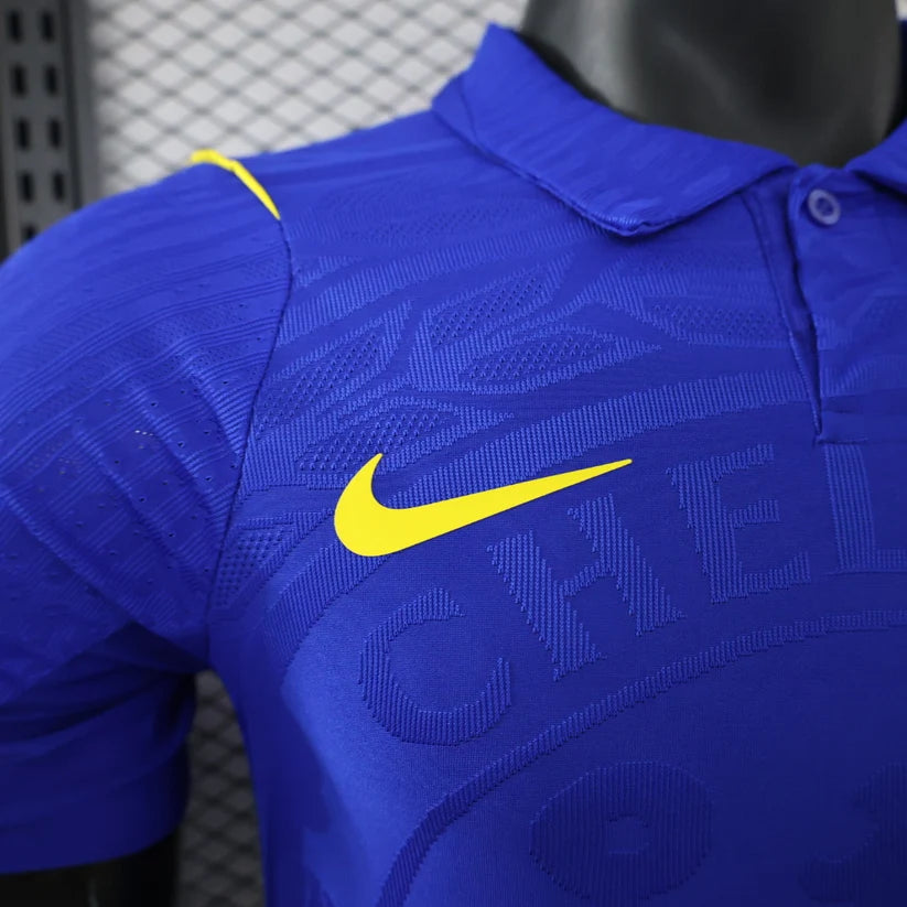 Chelsea Home Jersey 2026/27