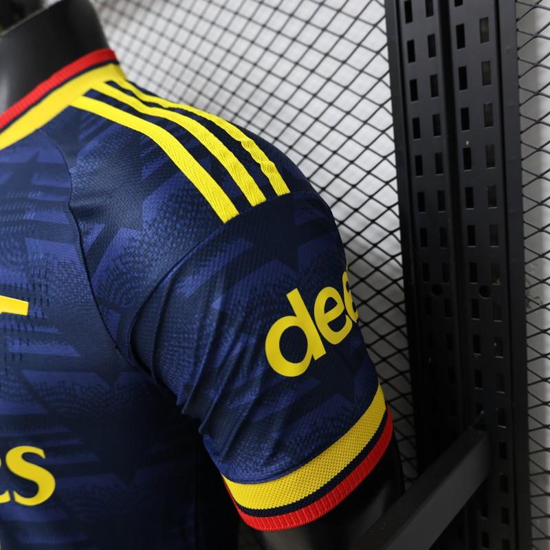 Arsenal Away Jersey 2026/27