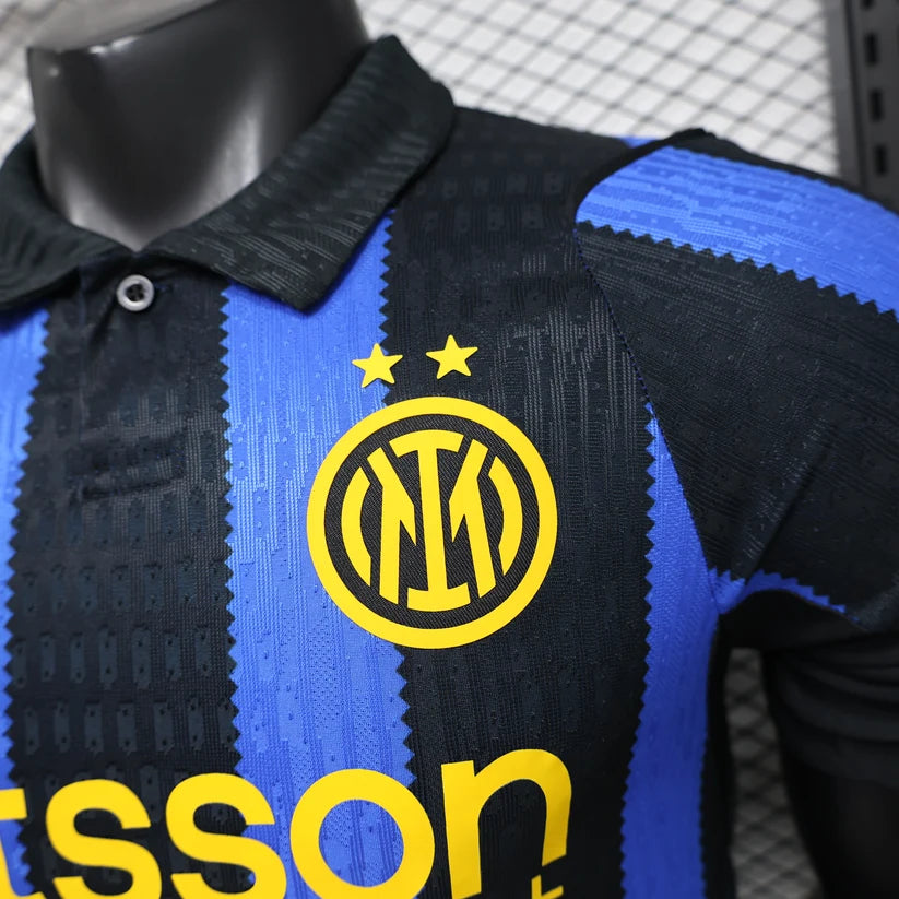 Inter Milan Home Jersey 2026/27