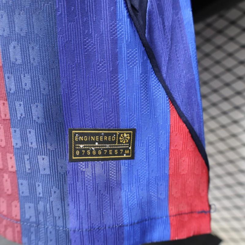 FC Barcelona Home Jersey 2026/27