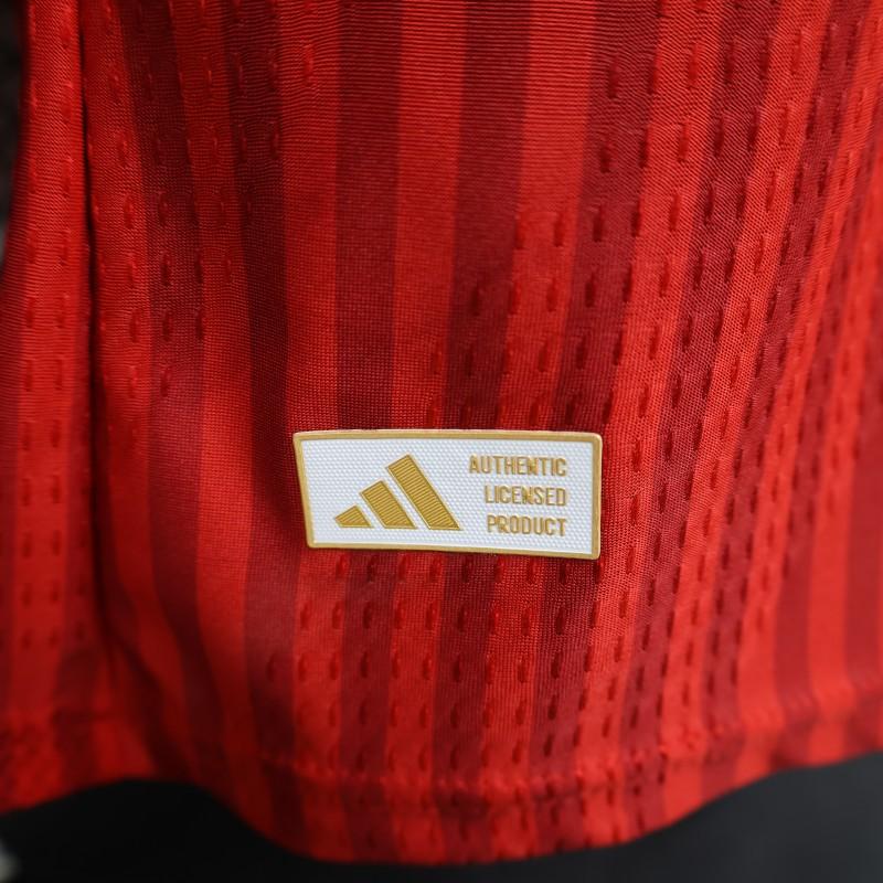 Bayern Munich Home Jersey 2026/27