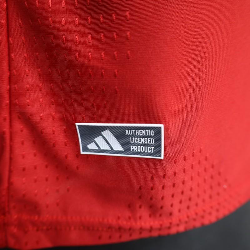 Manchester United Home Jersey 2026/27