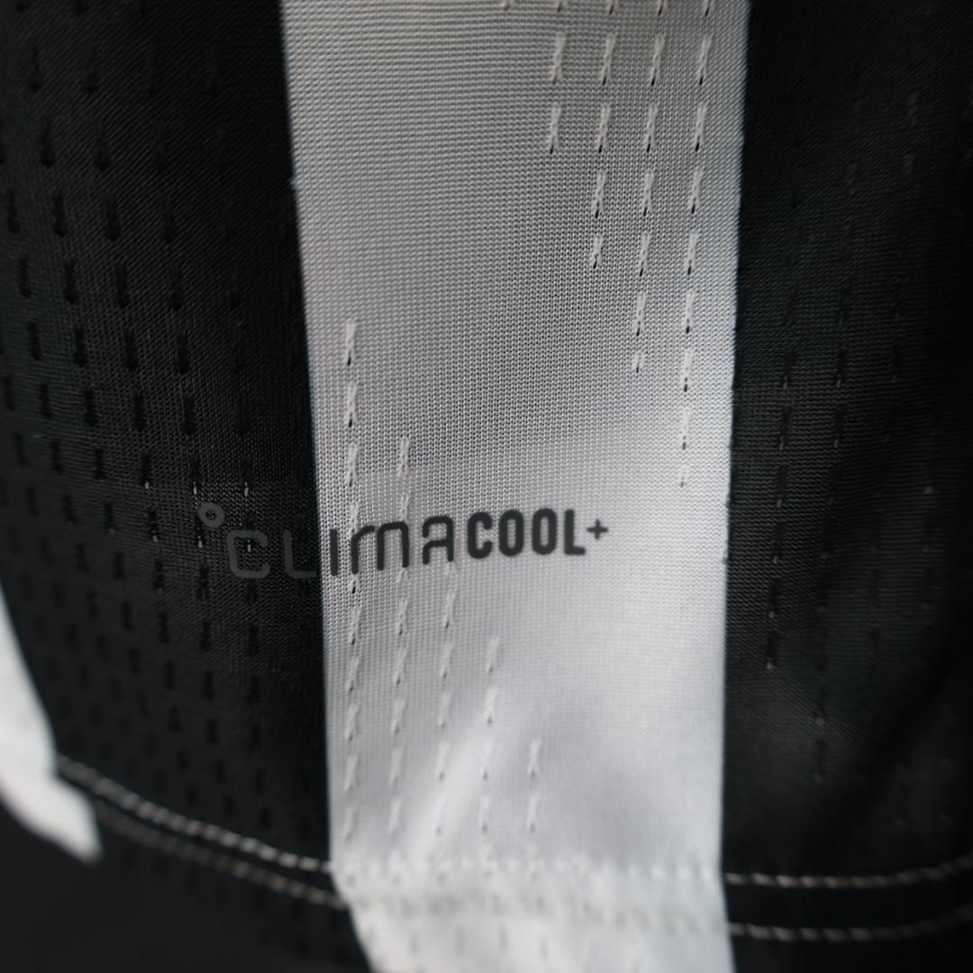 Juventus Home Jersey 2026/27