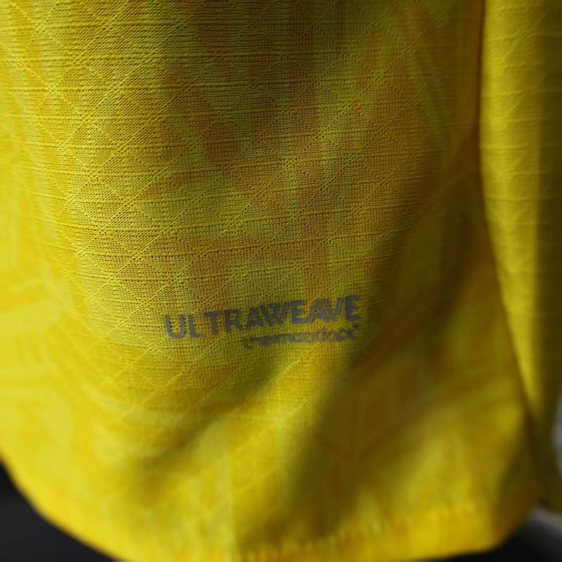 Borussia Dortmund Home Jersey 2026/27