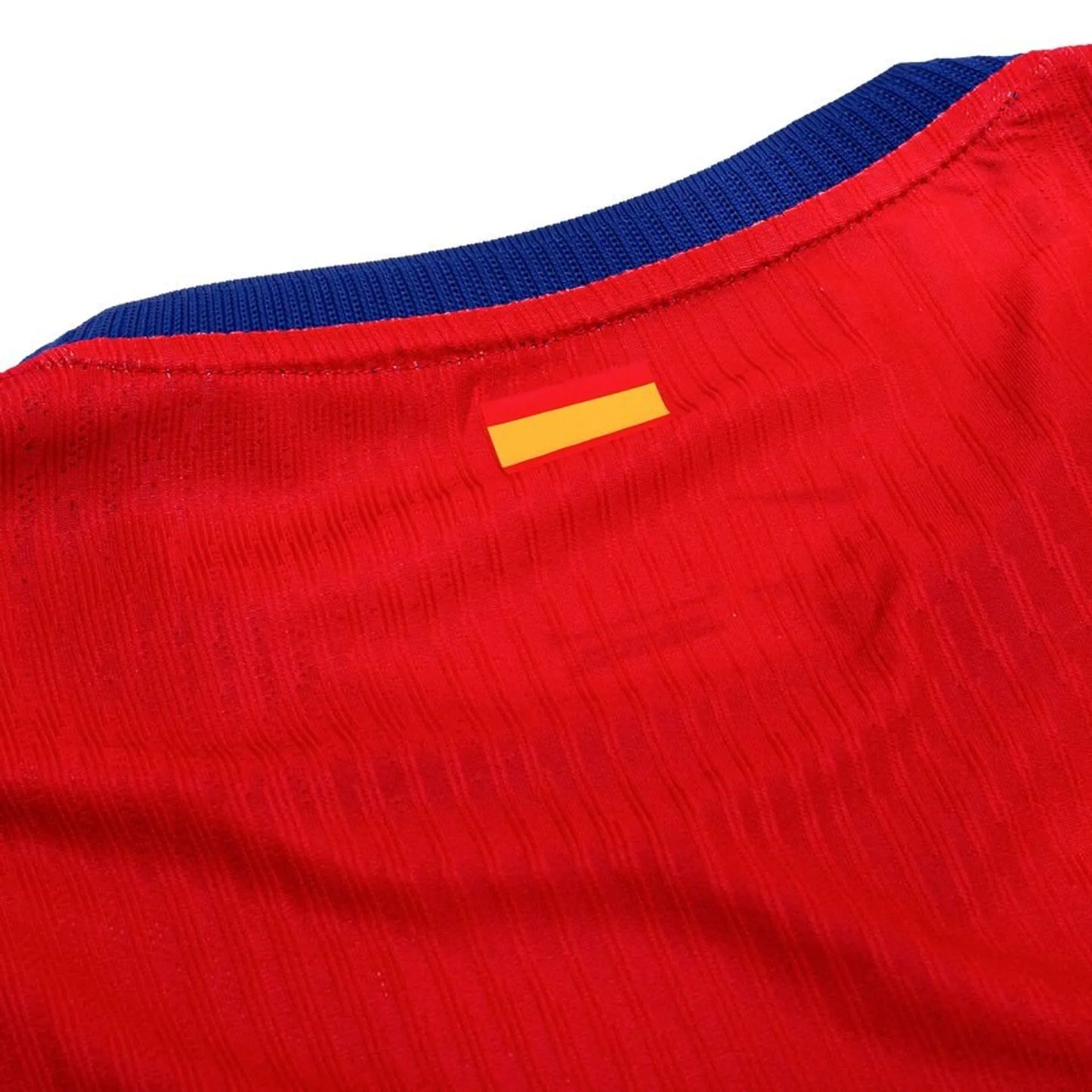 Atlético Madrid Home Jersey 2026/27