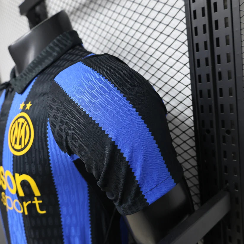 Inter Milan Home Jersey 2026/27