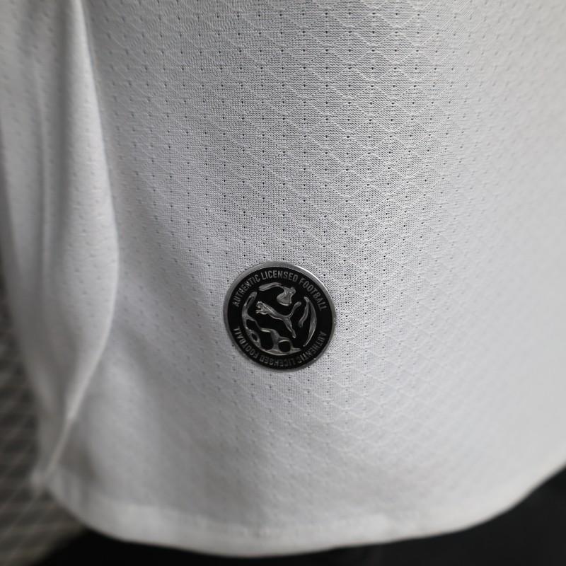 Olympique de Marseille Home Jersey 2026/27