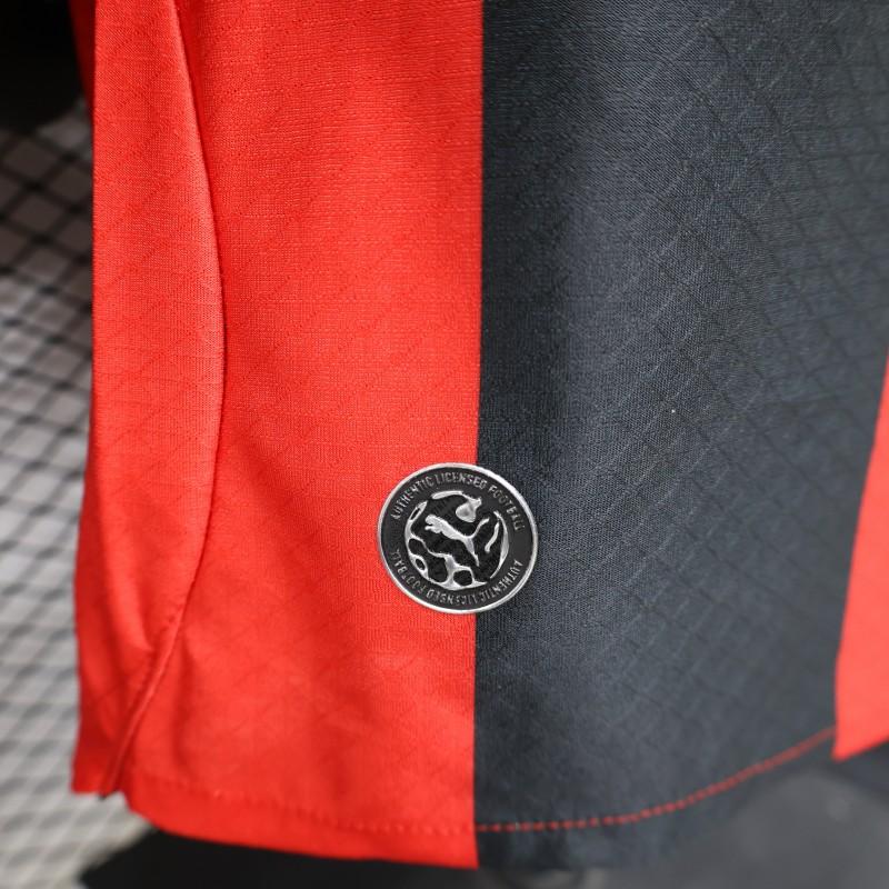 AC Milan Home Jersey 2026/27