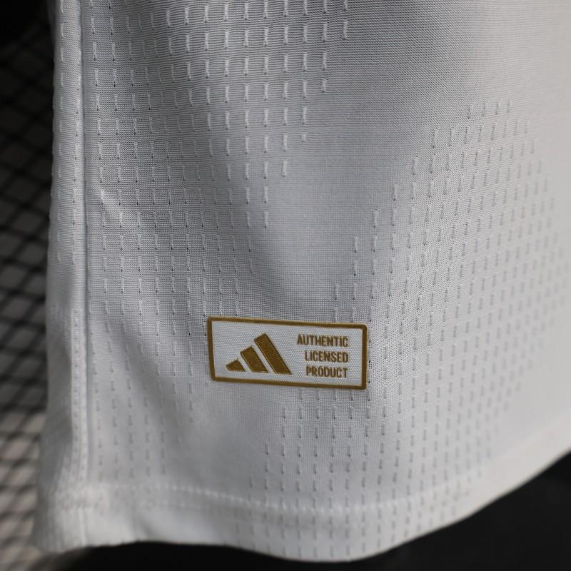 Real Madrid Home Jersey 2026/27
