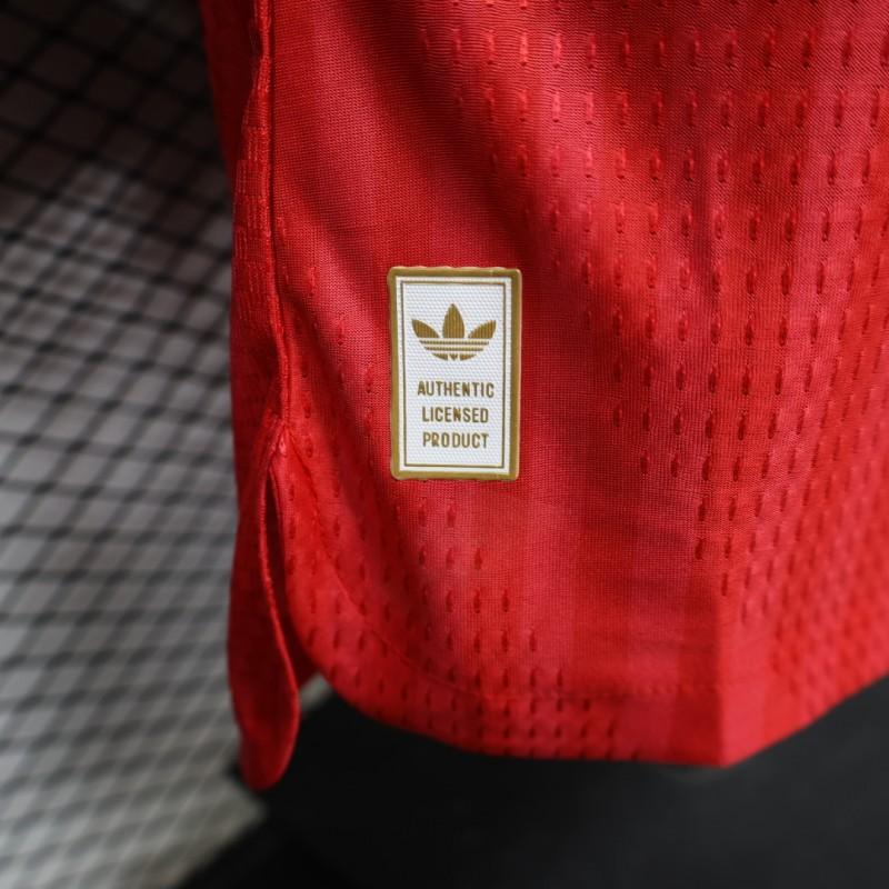 Olympique Lyonnais Away Jersey 2026/27
