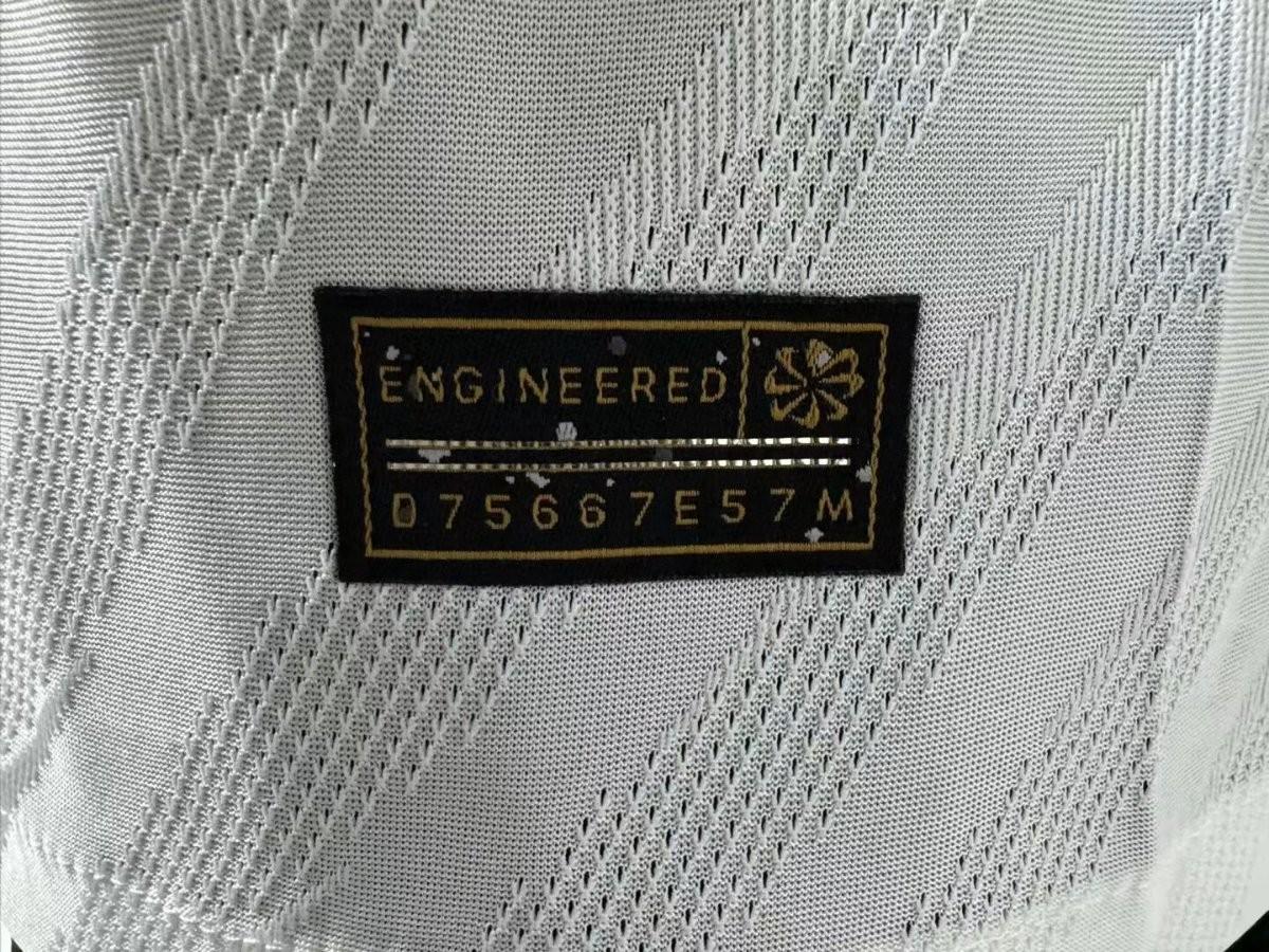 Tottenham Hotspur Home Jersey 2026/27